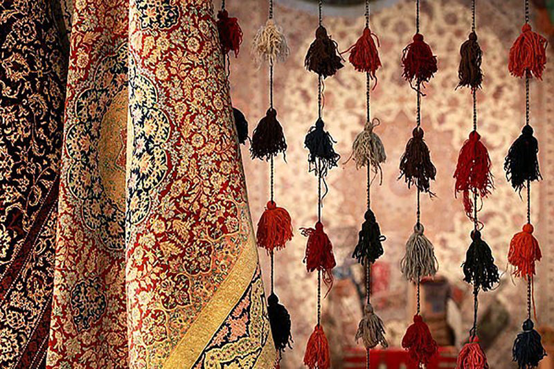 شعبه مجمع جهانی هنرمندان و صنعتگران صنایع دستی درکرمانشاه راه اندازی شد